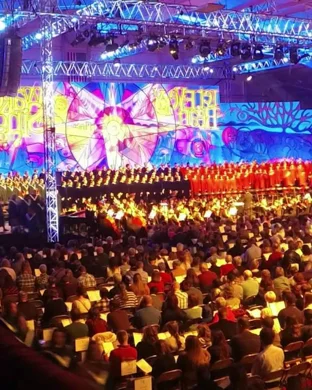 Freedom Rocks: .38 Special, The Marshall Tucker Band & Don Felder