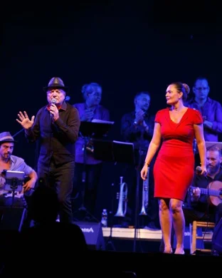 Forever K-Pop - A Celebration Concert