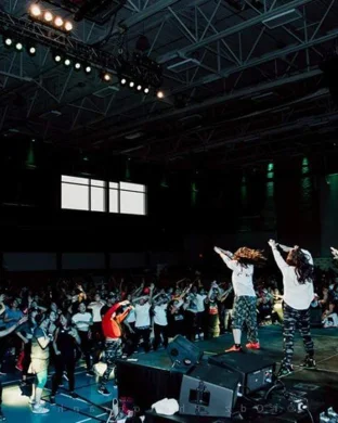 Reggae Sound Splash Fest: The Wailers