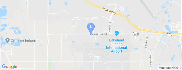 Lakeland Armory