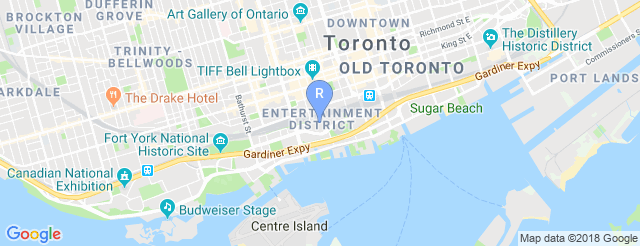 Rogers Centre