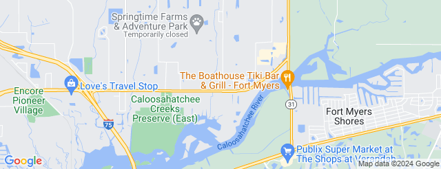 Lee County Posse Arena