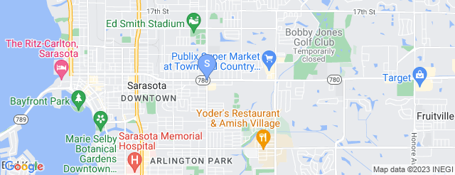 Sarasota County Fairgrounds