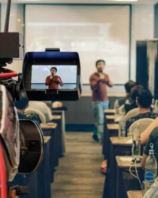 Town Hall Speaker Series