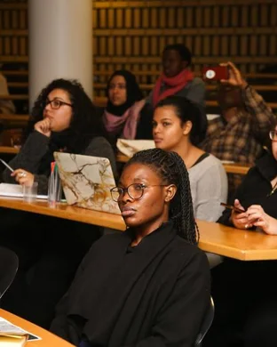 Town Hall Speaker Series: Katie Ledecky