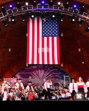 4th of July Pops Spectacular - Opera