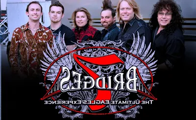 7 Bridges - Eagles Tribute Band