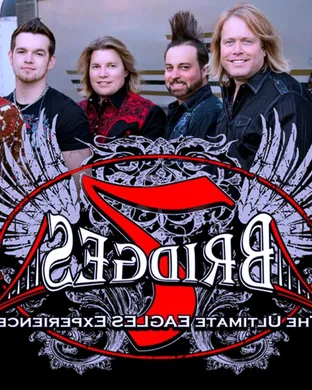 7 Bridges - Eagles Tribute Band