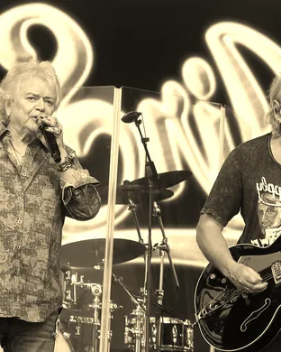 Air Supply