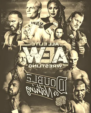All Elite Wrestling: Dynamite