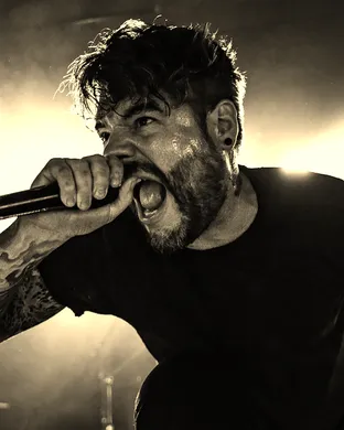 All Shall Perish