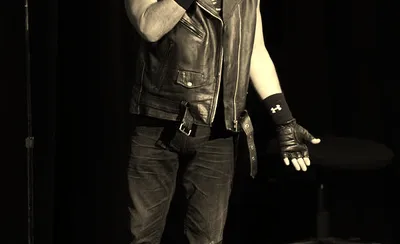 Andrew Dice Clay