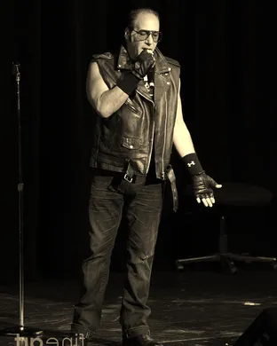 Andrew Dice Clay Tampa
