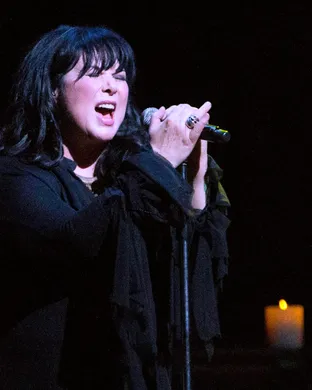 Ann Wilson