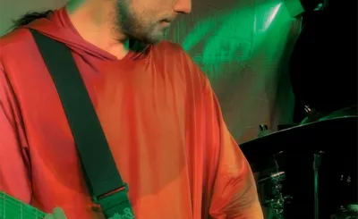 Anthony Green
