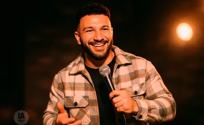 Anthony Robustiano
