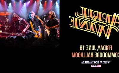 April Wine
