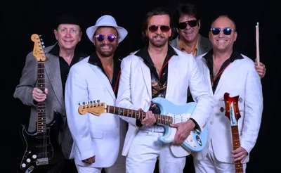Bee Gees NOW