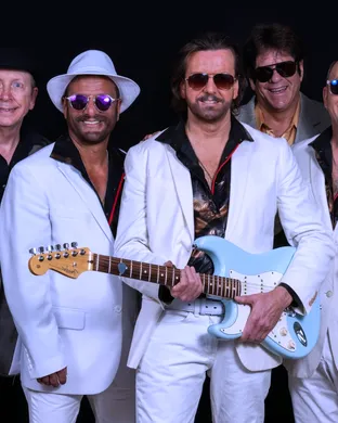 Bee Gees NOW