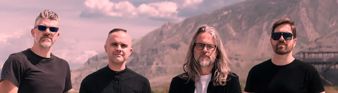 Between The Buried and Me