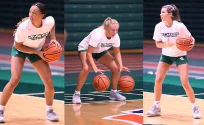 Binghamton Bearcats Women's Basketball