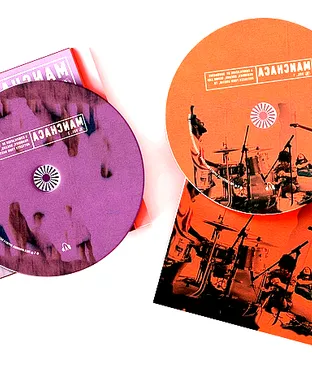 Boogarins St. Petersburg