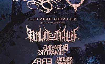 Born of Osiris