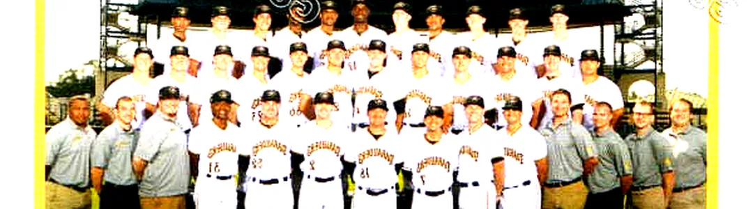 Bradenton Marauders