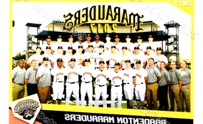 Bradenton Marauders