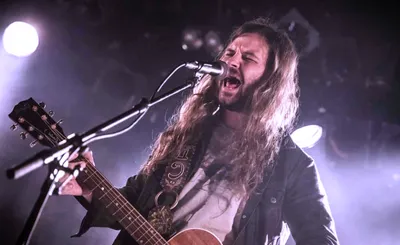 Brent Cobb