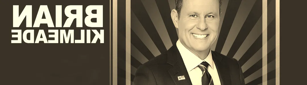 Brian Kilmeade