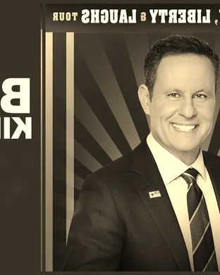 Brian Kilmeade