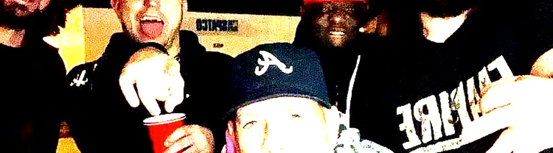Bubba Sparxxx
