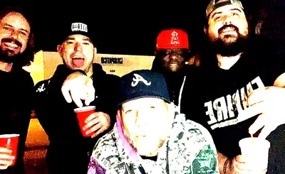 Bubba Sparxxx