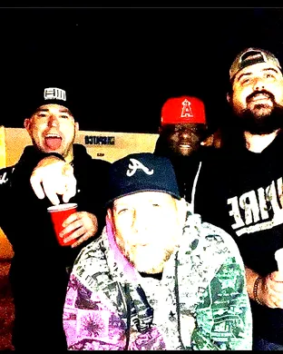 Bubba Sparxxx