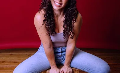 Caitlin Peluffo