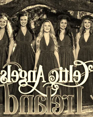 Live concert by Celtic Angels Ireland