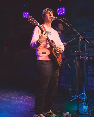Cheekface