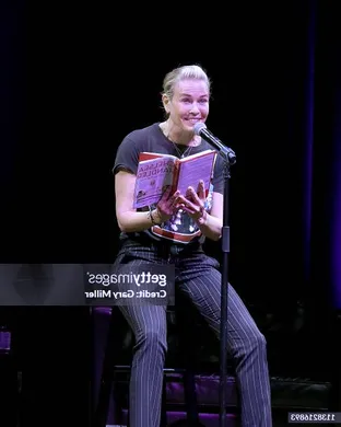 Chelsea Handler