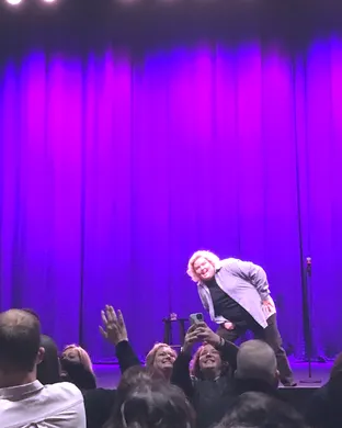 Chris Franjola