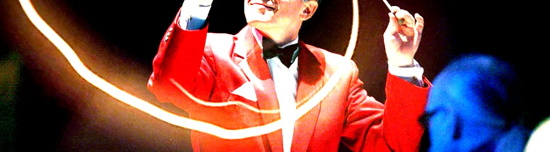 Cincinnati Pops Orchestra