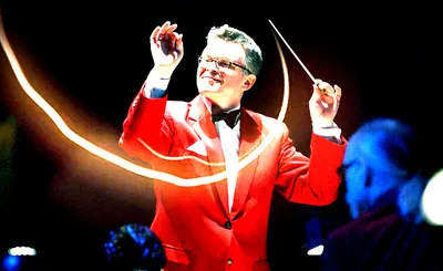 Cincinnati Pops Orchestra