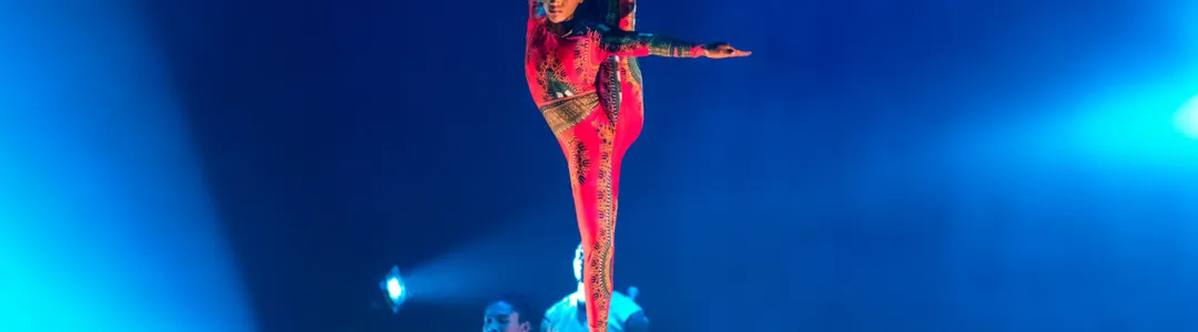 Cirque Kalabante - Afrique en Cirque