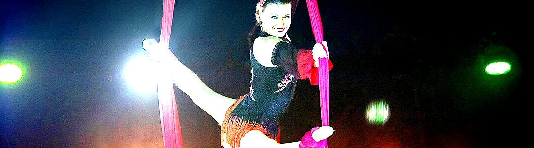 Cirque Ma'Ceo