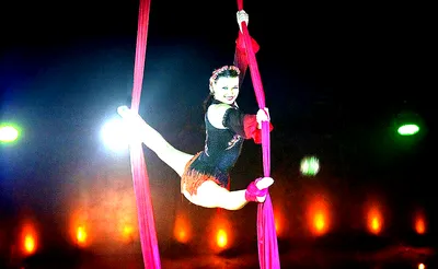 Cirque Ma'Ceo