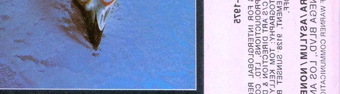 Classic Albums Live Tribute Show