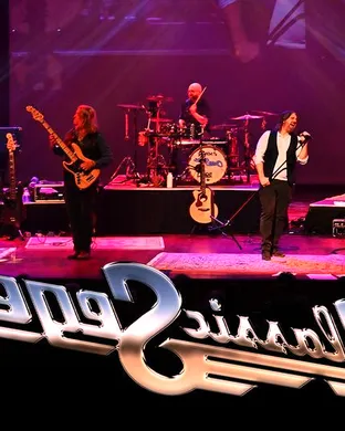 Classic Seger