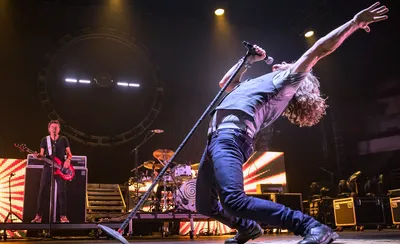 Collective Soul
