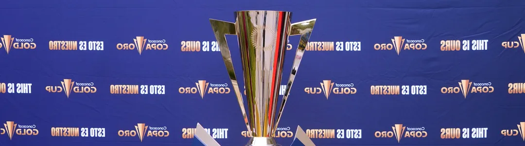 Concacaf Gold Cup