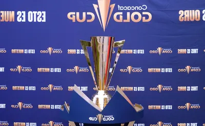 Concacaf Gold Cup